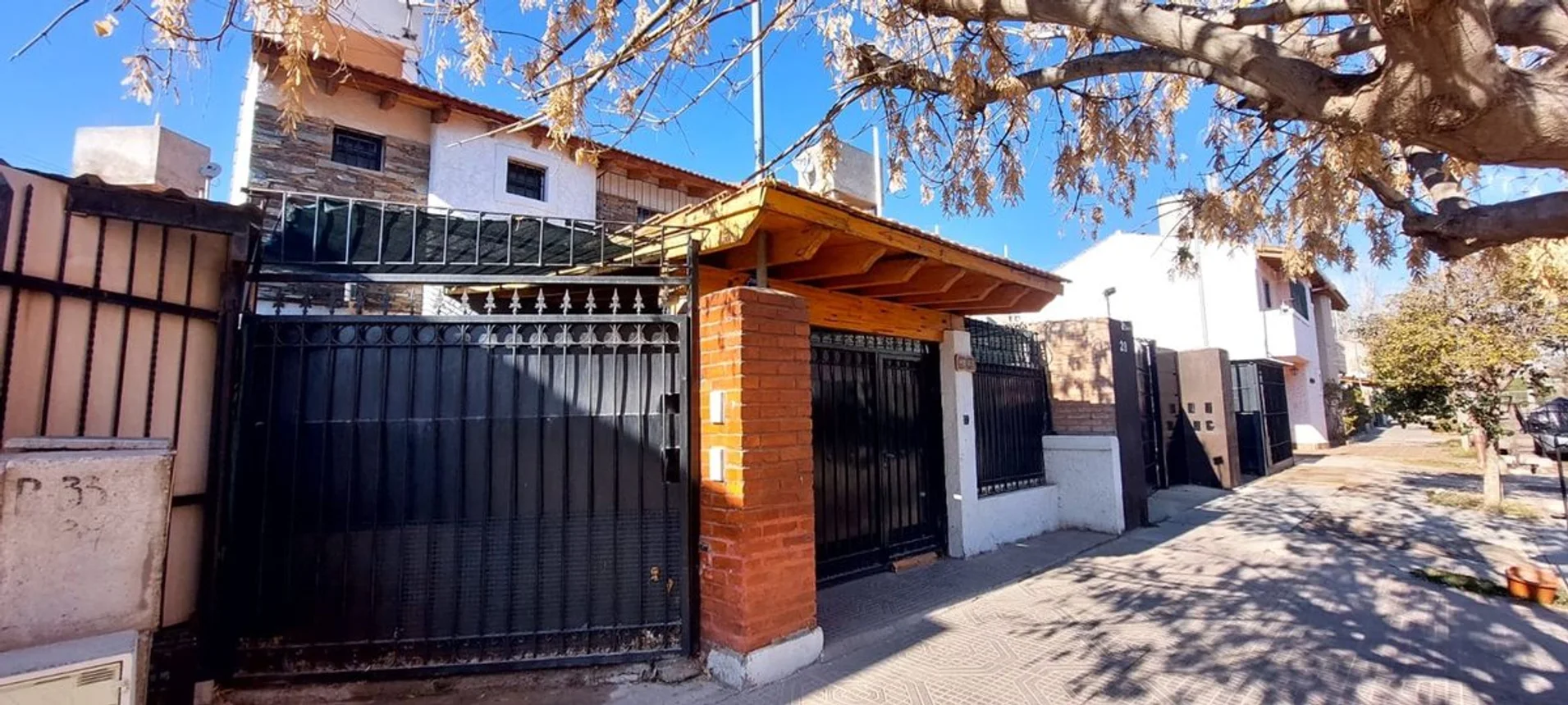 Casa dúplex en venta en Guaymallén, foto 2