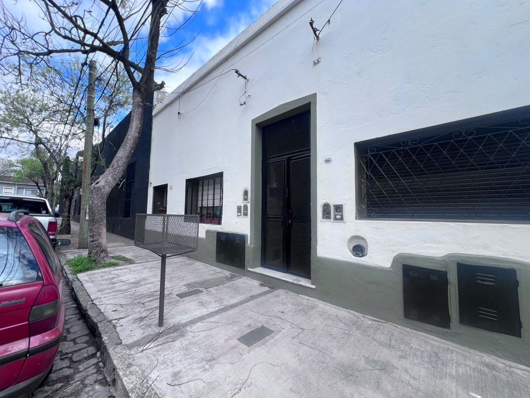 VENTA LOTE PH DE 150M2 SAN FERNANDO