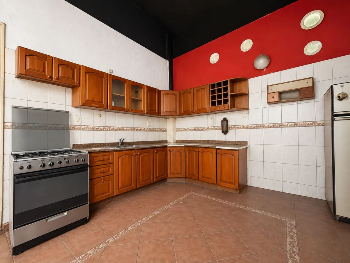 Casa de 4 ambientes en venta en Villa Luro, Homero 100, foto 4