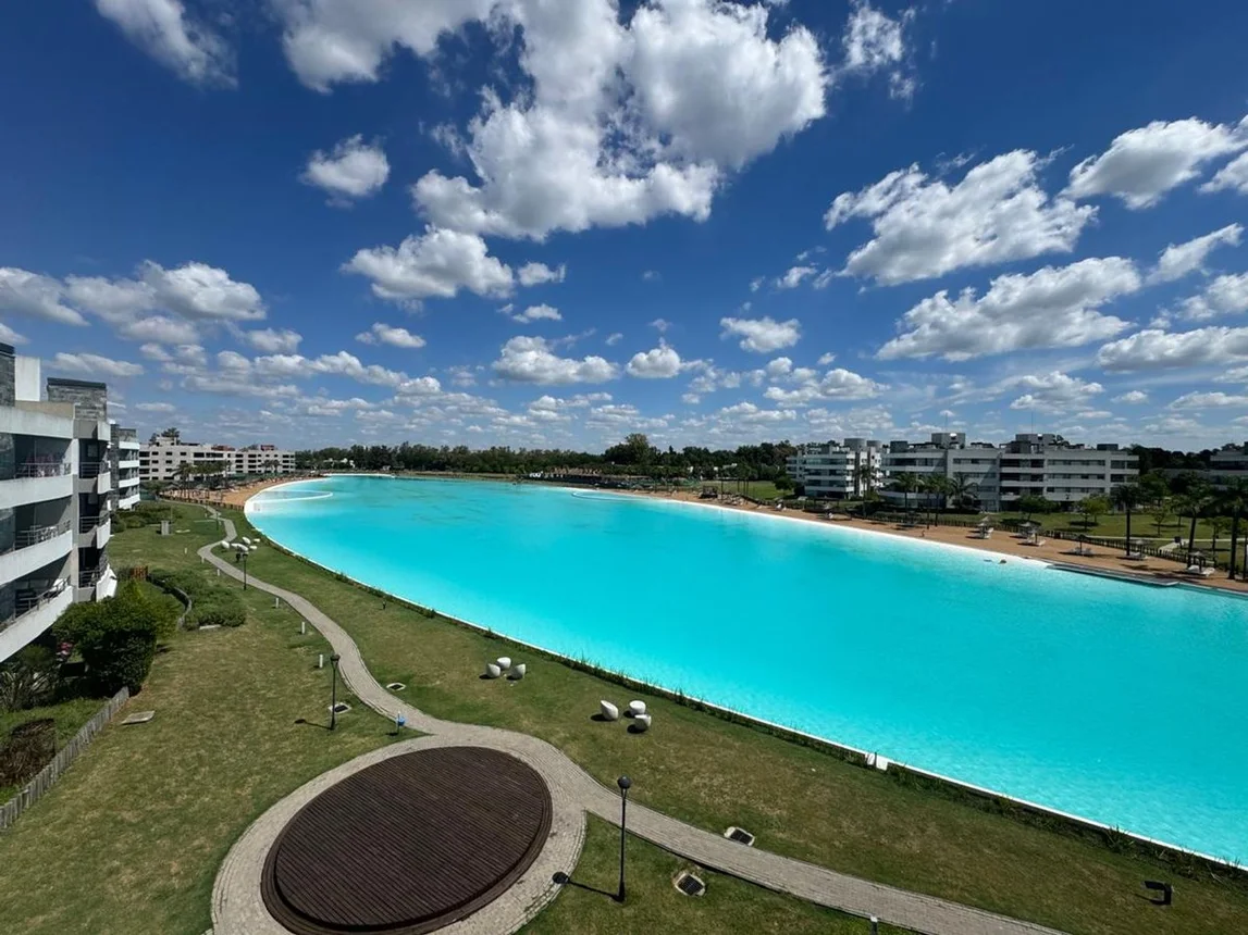 Monoambiente en venta en Villa Rosa, Rua Caamaño 1100, foto 2