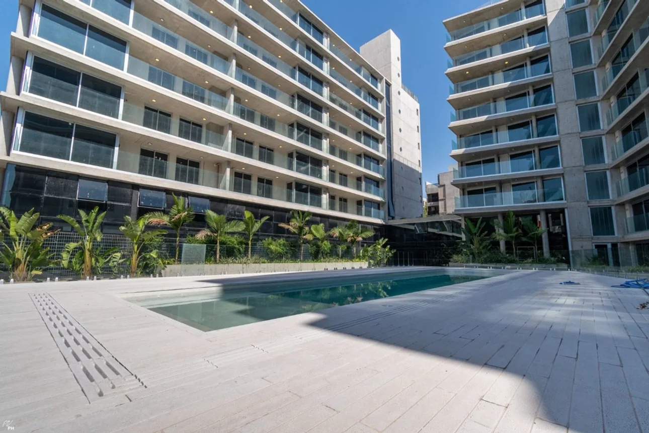 Departamento en venta en Rosario