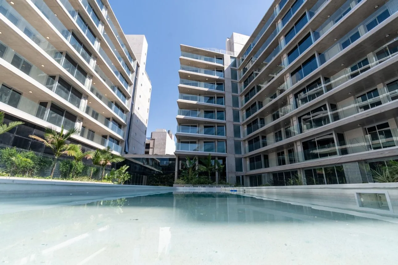 Departamento en venta en Rosario, foto 2