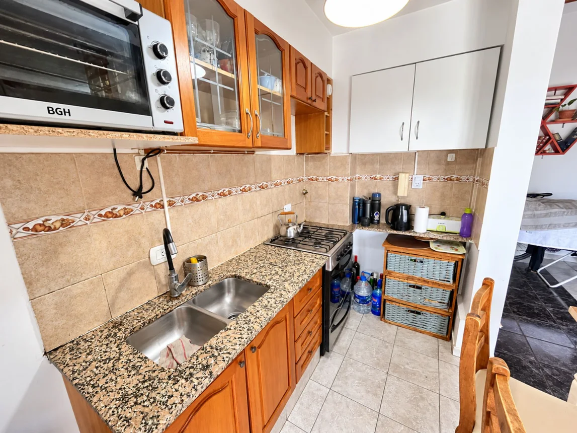 Departamento de 2 ambientes en venta en La Plata, 34 E/ 21 y 22 1300, foto 2