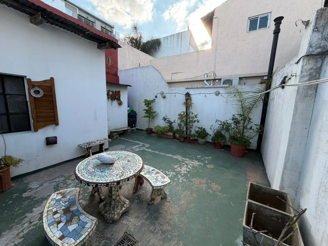PH de 3 ambientes en venta en Liniers, García de Cossio 7300
