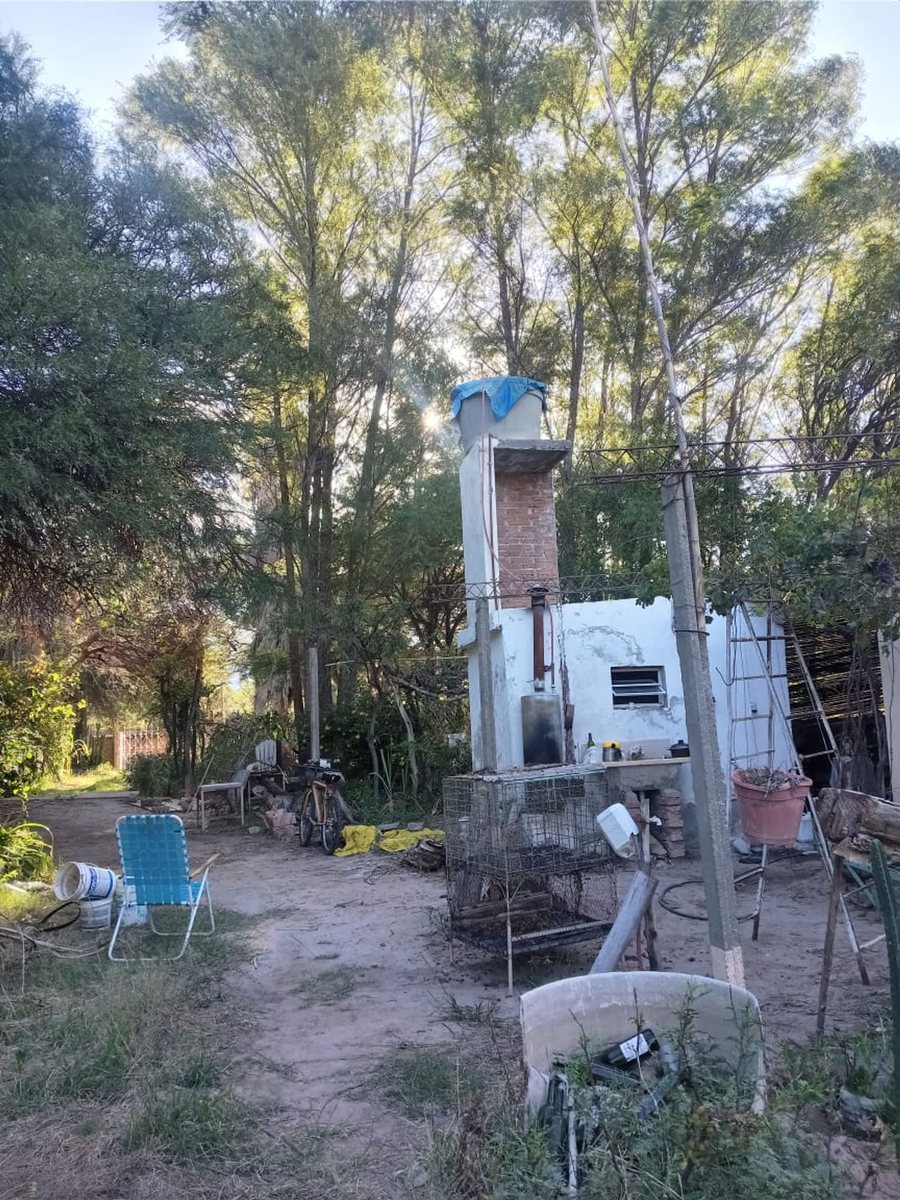 TERRENO VENTA SAN CARLOS VALLES CALCHAQUIES - foto 8