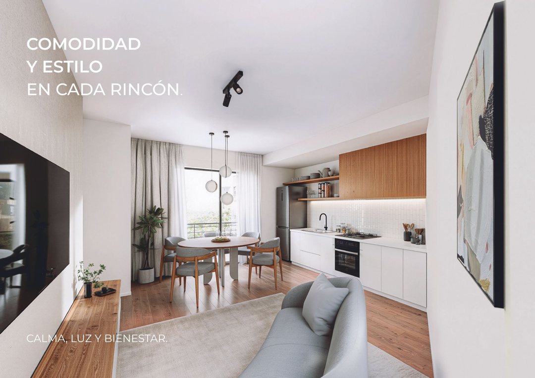 PH 2 AMBIENTES VENTA EN CABALLITO A ESTRENAR