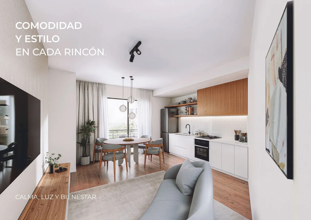 PH 2 ambientes venta en caballito a estrenar, foto 1