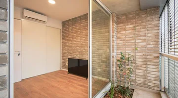 Alquiler Departamento a estrenar en Belgrano C