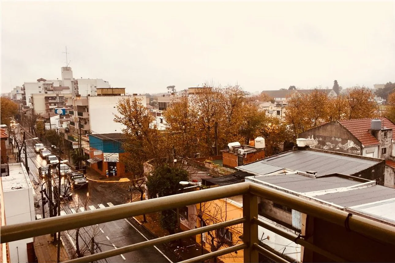 Departamento en venta en San Fernando