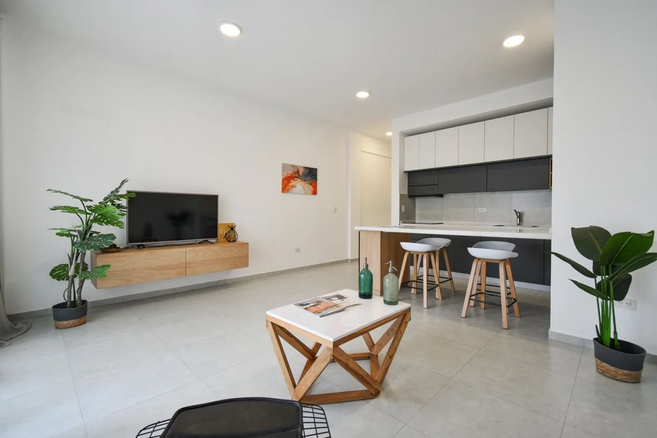 Departamento de 2 ambientes en venta en Pilar, 9 de Julio 600, foto 2