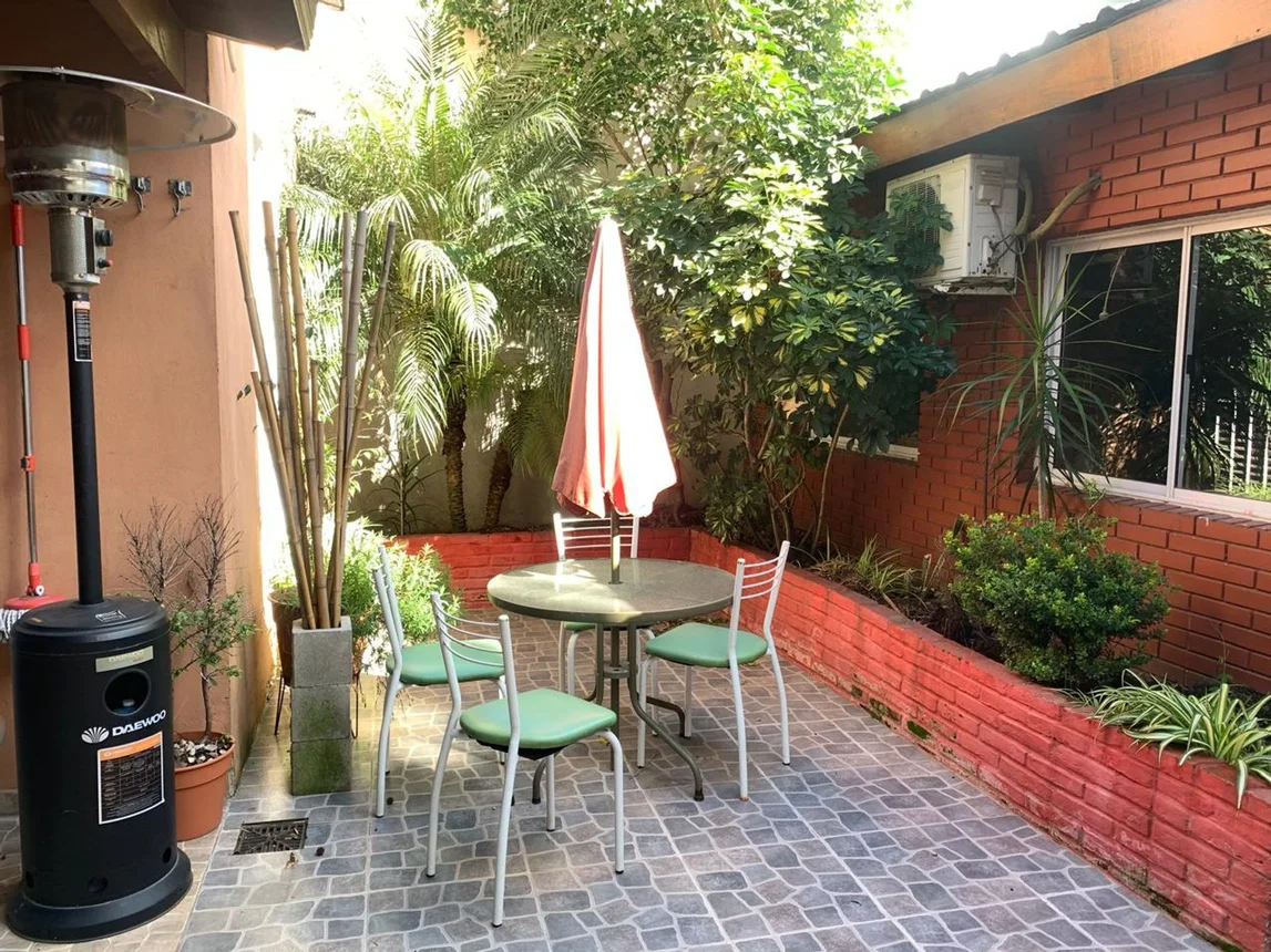 PH de 5 ambientes en venta en Villa del Parque, Álvarez Jonte 3800
