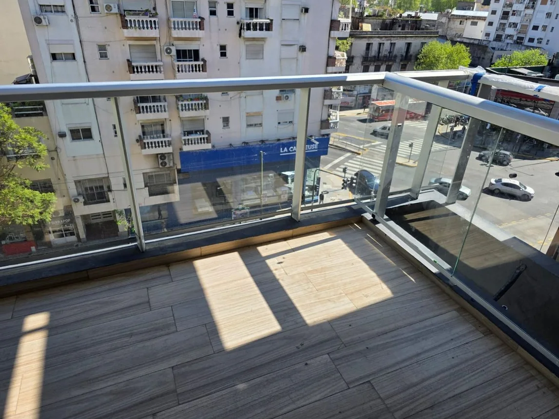 Departamento en venta en Caballito