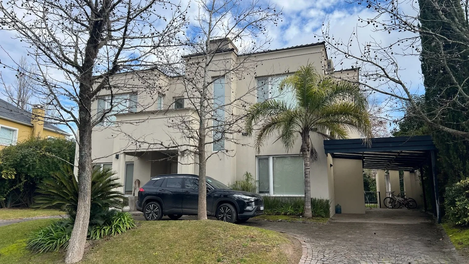 Casa en venta en Belén de Escobar