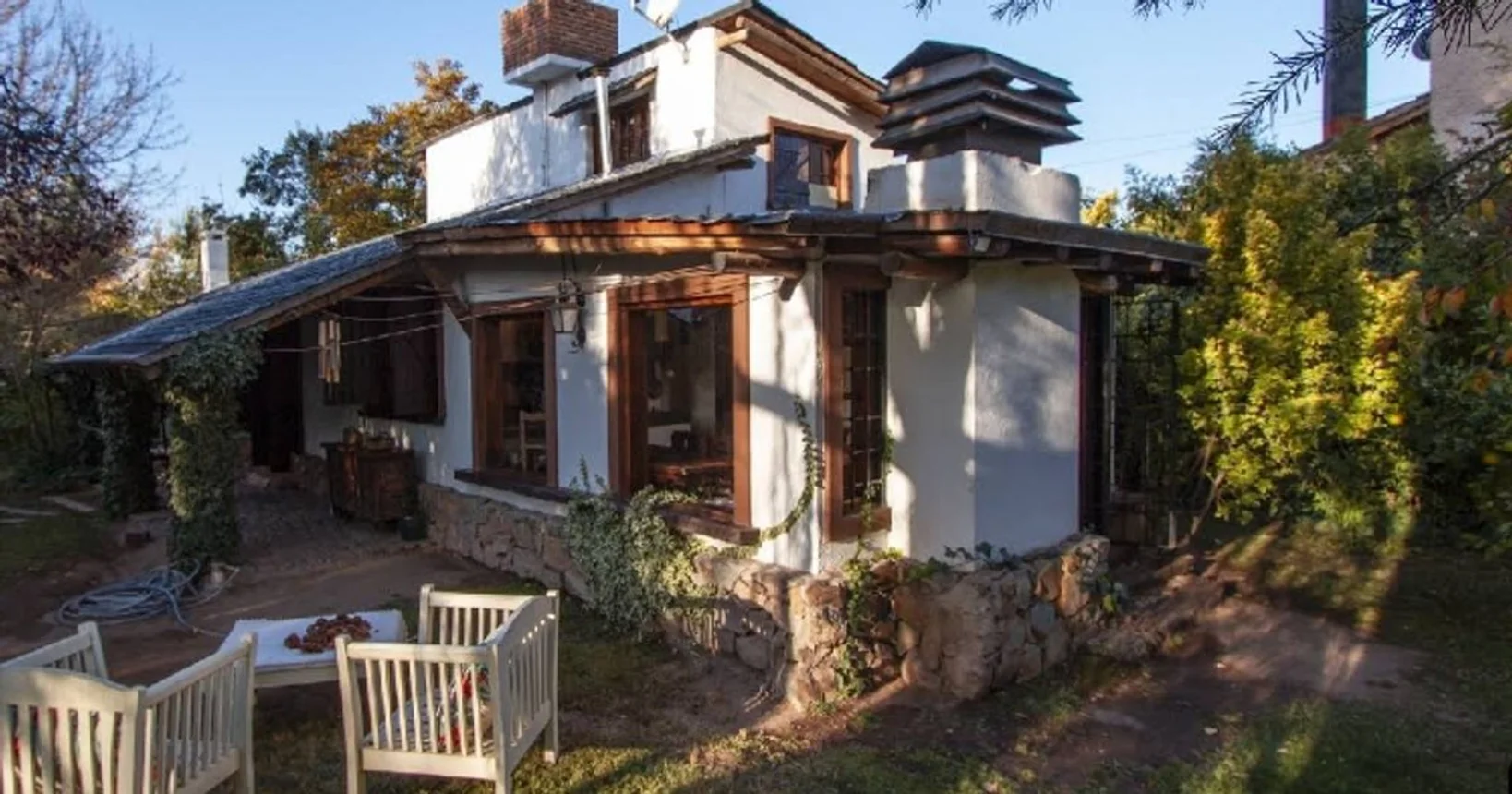 Casa en venta en Luján de Cuyo