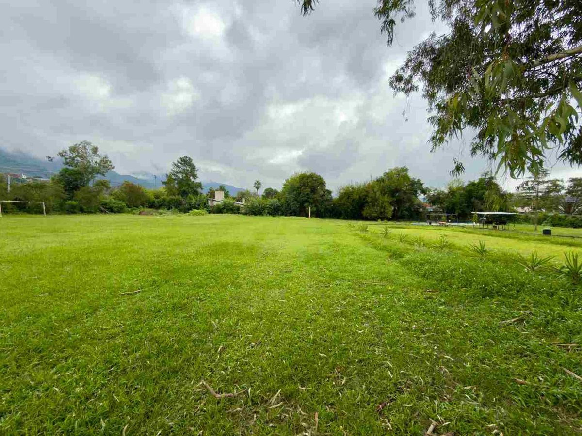 TERRENO VENTA VILLA SAN LORENZO CON PILETA 1800 M2 - foto 11