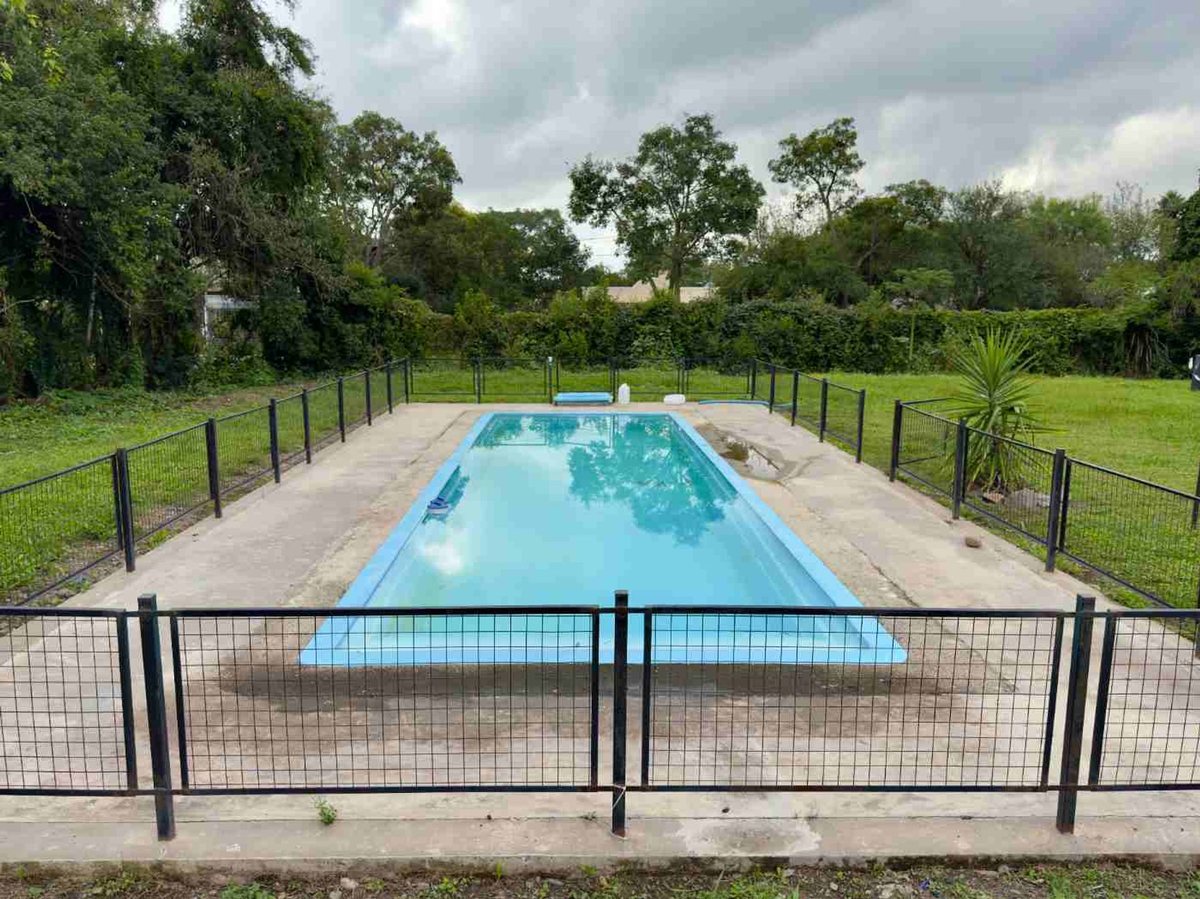 TERRENO VENTA VILLA SAN LORENZO CON PILETA 1800 M2 - foto 8