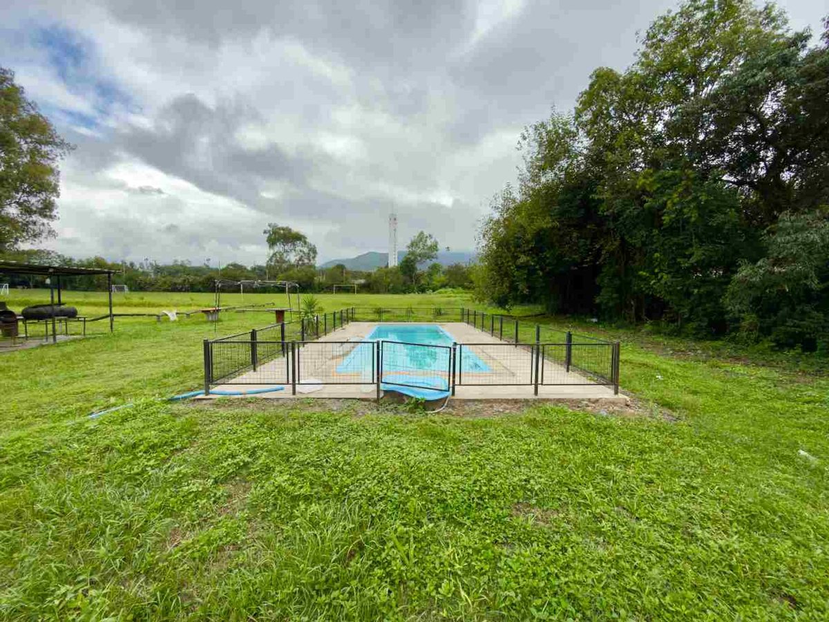 TERRENO VENTA VILLA SAN LORENZO CON PILETA 1800 M2 - foto 6