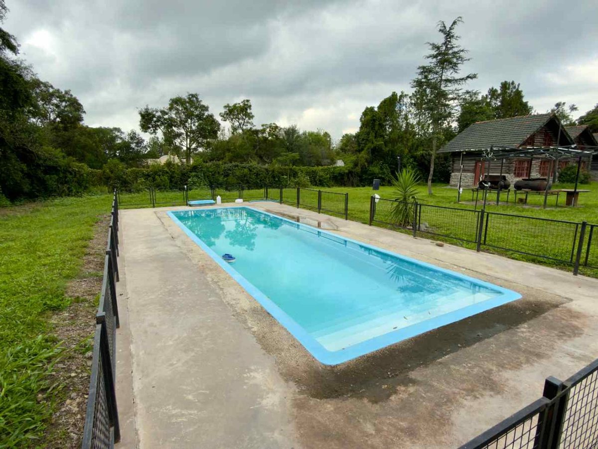 TERRENO VENTA VILLA SAN LORENZO CON PILETA 1800 M2 - foto 7