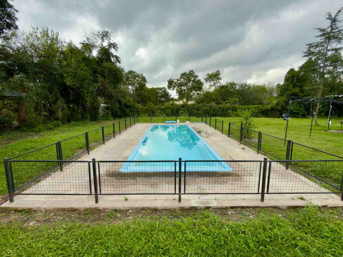 TERRENO VENTA VILLA SAN LORENZO CON PILETA 1800 M2 - foto 9