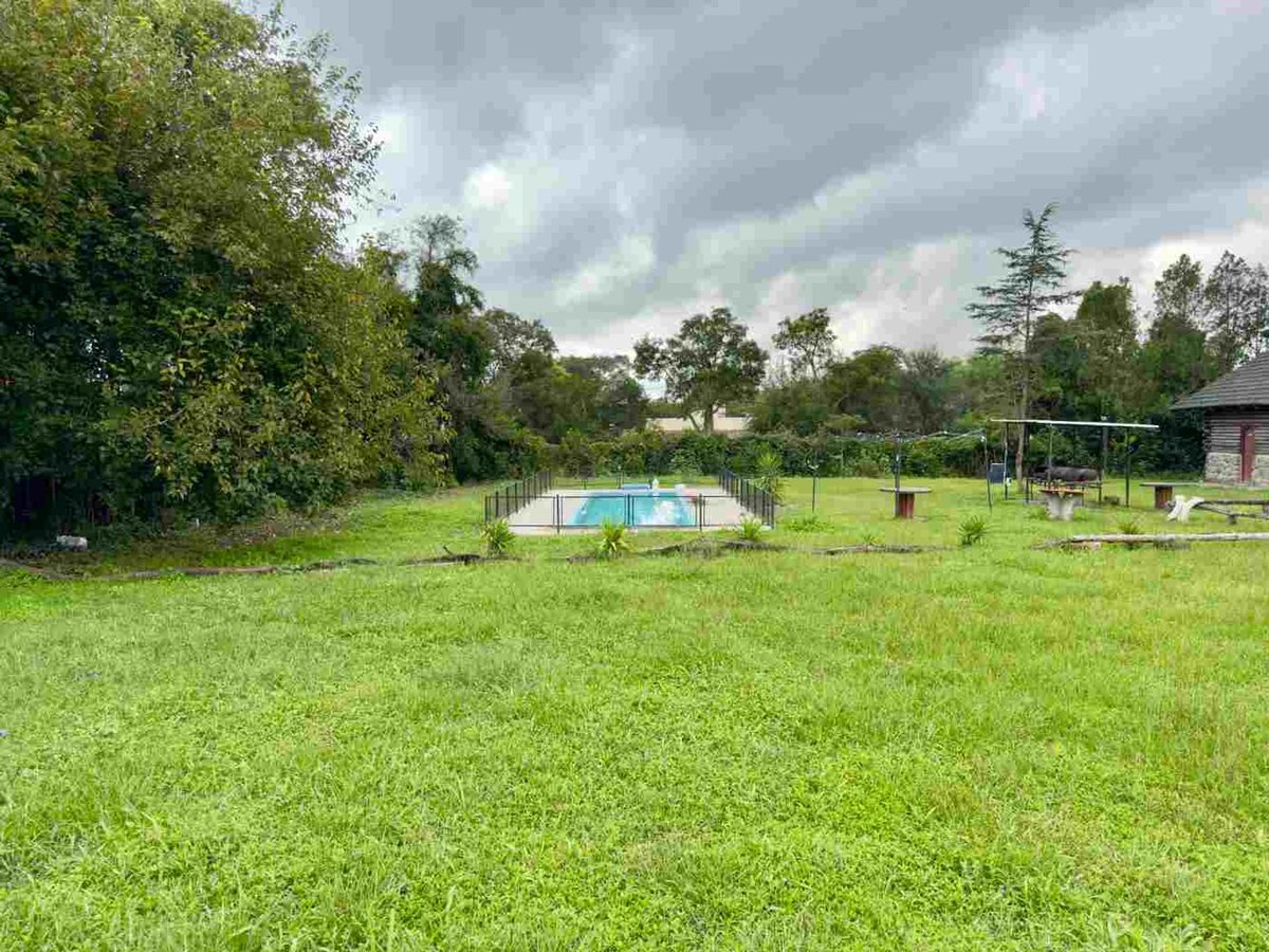 TERRENO VENTA VILLA SAN LORENZO CON PILETA 1800 M2 - foto 10