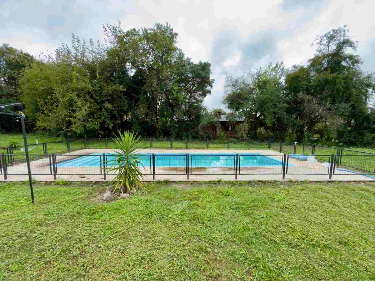 TERRENO VENTA VILLA SAN LORENZO CON PILETA 1800 M2 - foto 2