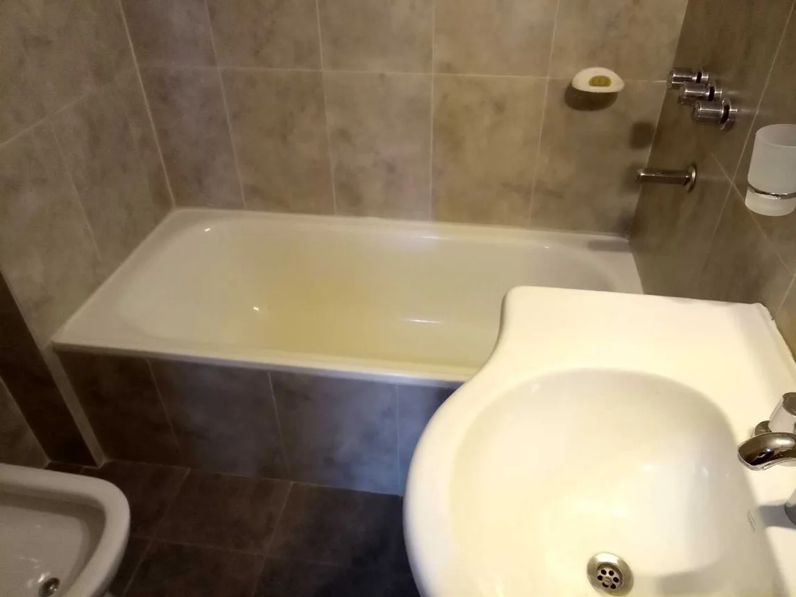 Departamento en alquiler en Villa Crespo, foto 5