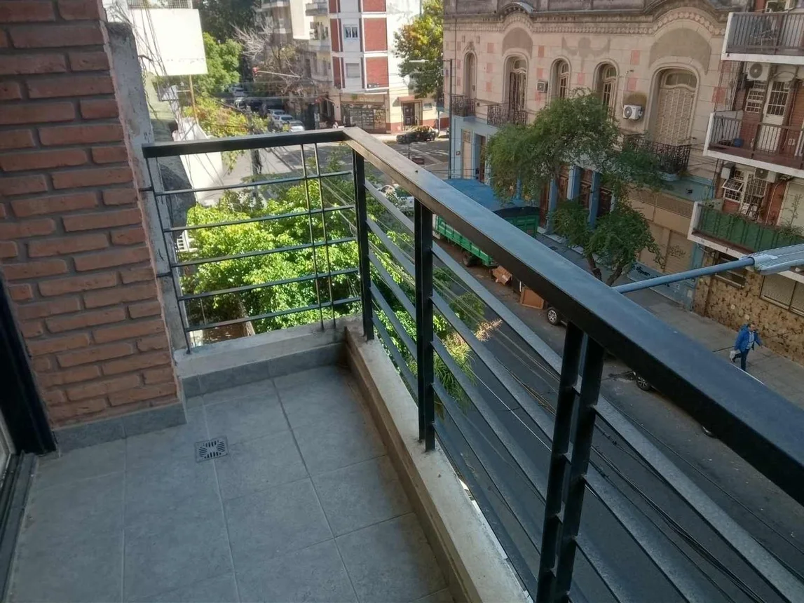 Departamento en alquiler en Villa Crespo, foto 3