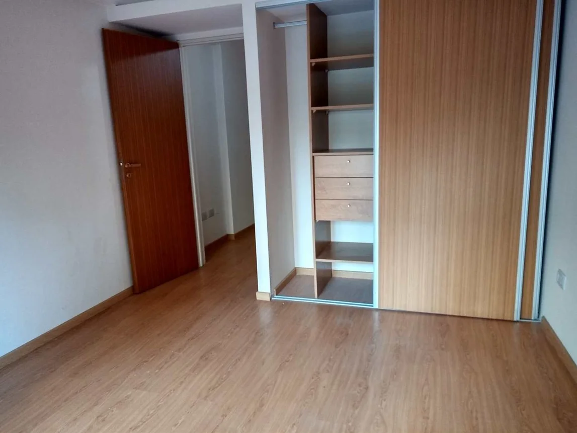 Departamento en alquiler en Villa Crespo, foto 4