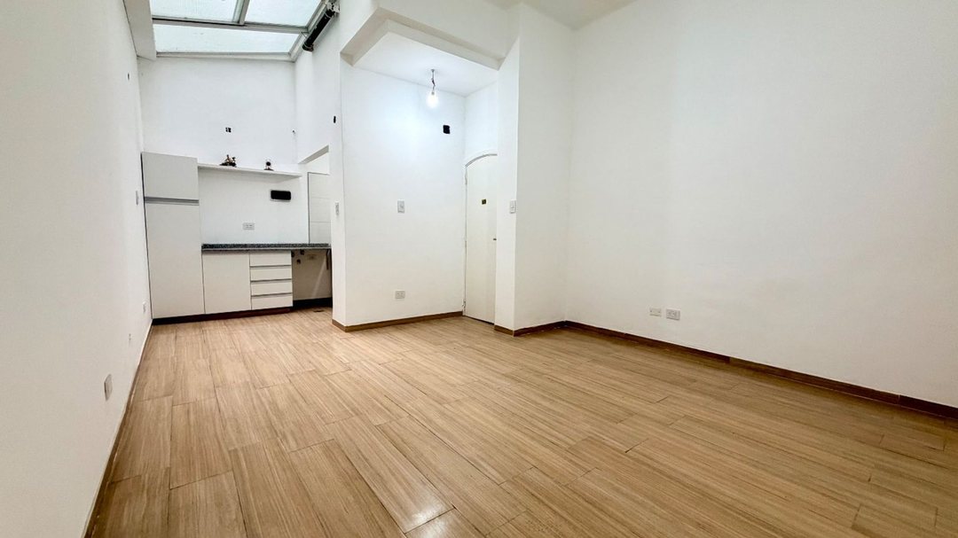 Venta Dpto 3 Amb Reciclado- Chacarita