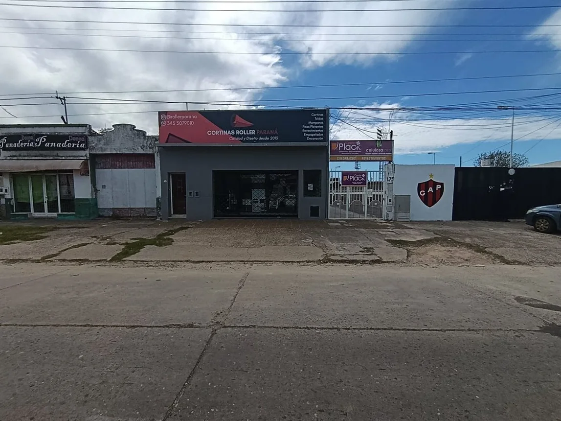 Casa en venta en Paraná