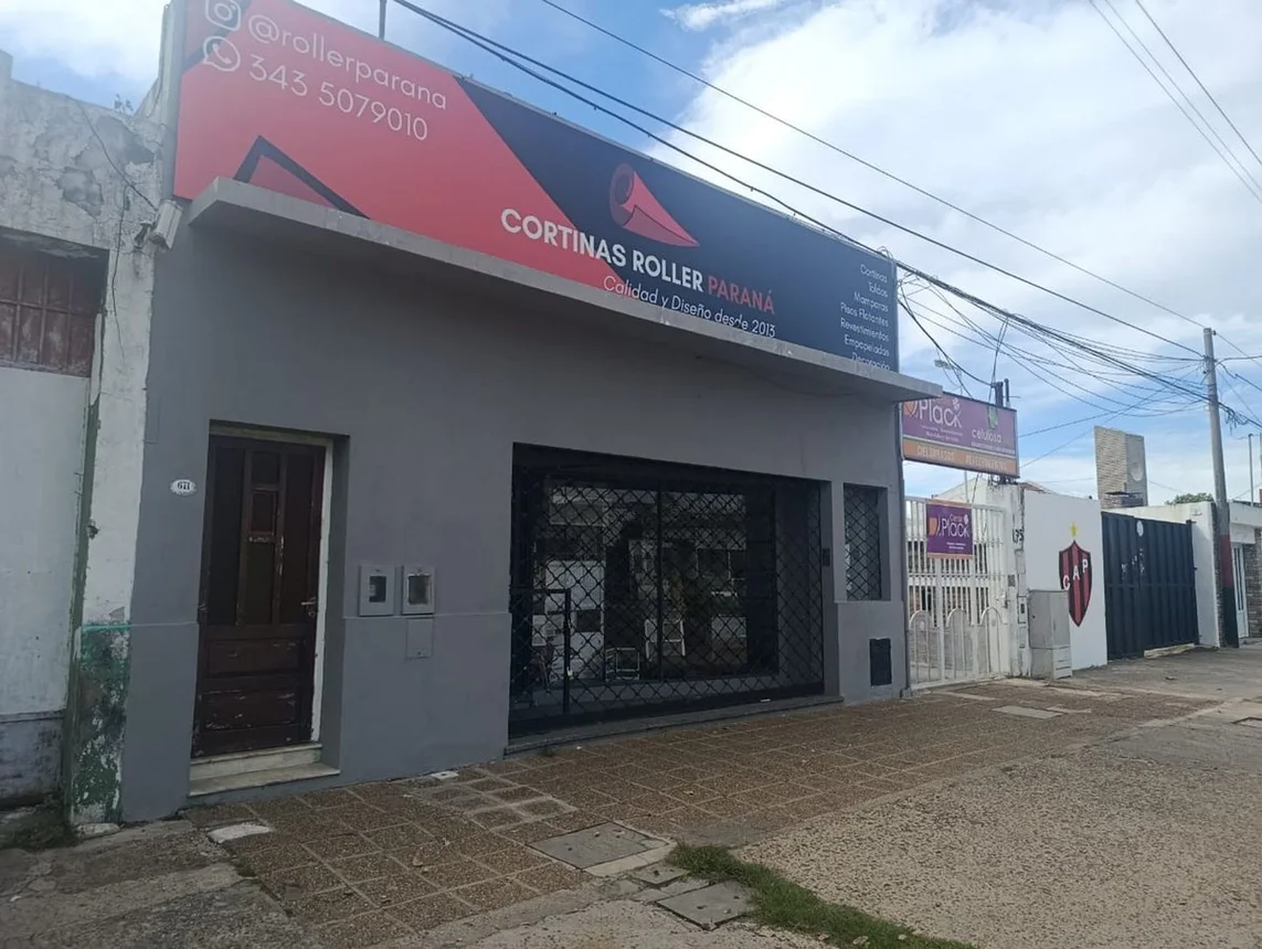 Casa en venta en Paraná, foto 2