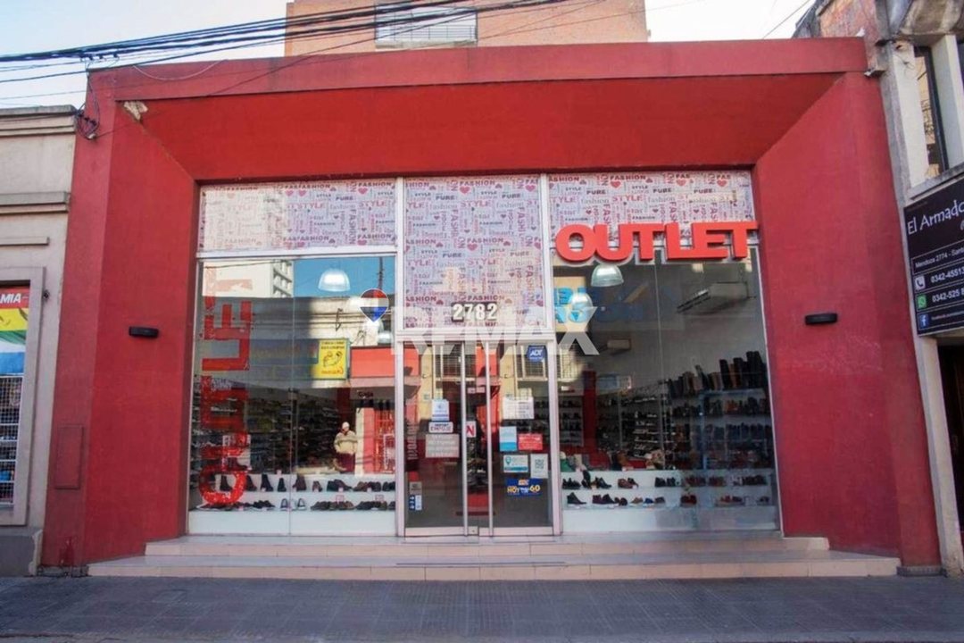 ALQUILER LOCAL COMERCIAL MODERNO Y CENTRICO