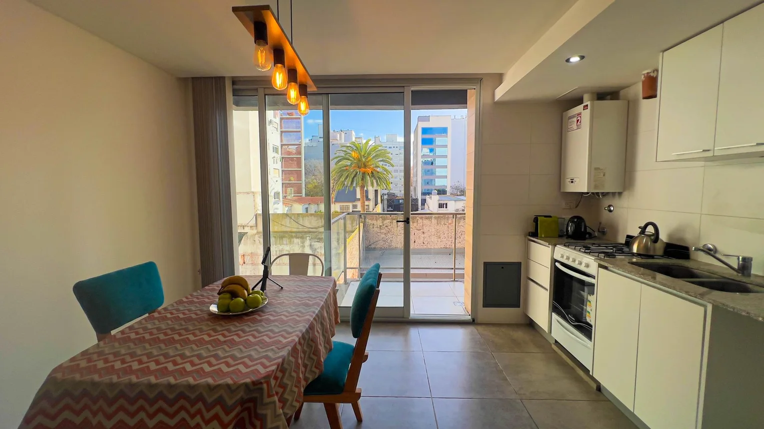 Departamento en venta en Mar del Plata, foto 4