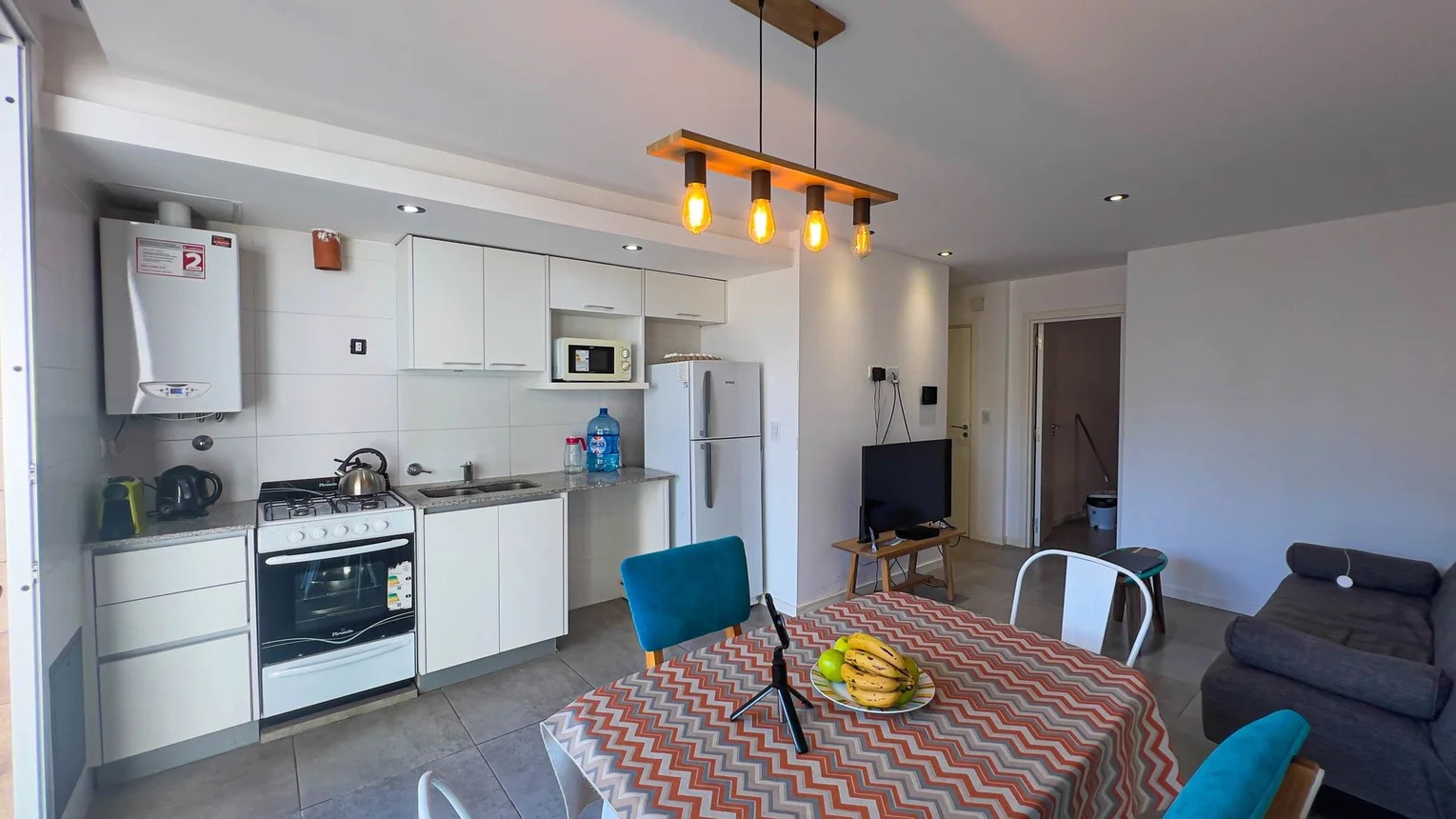Departamento en venta en Mar del Plata, foto 3