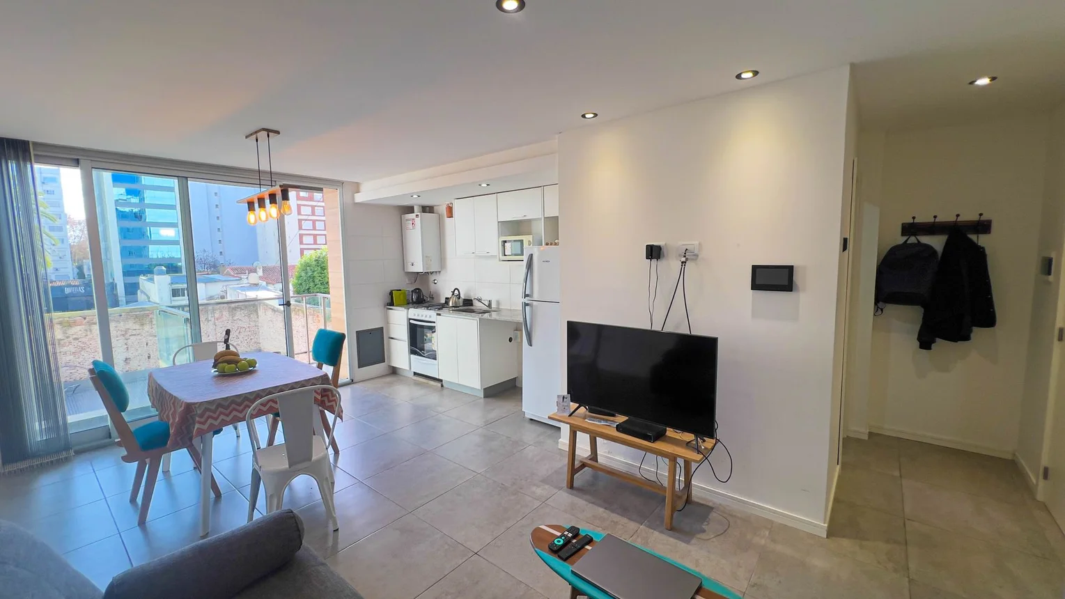 Departamento en venta en Mar del Plata