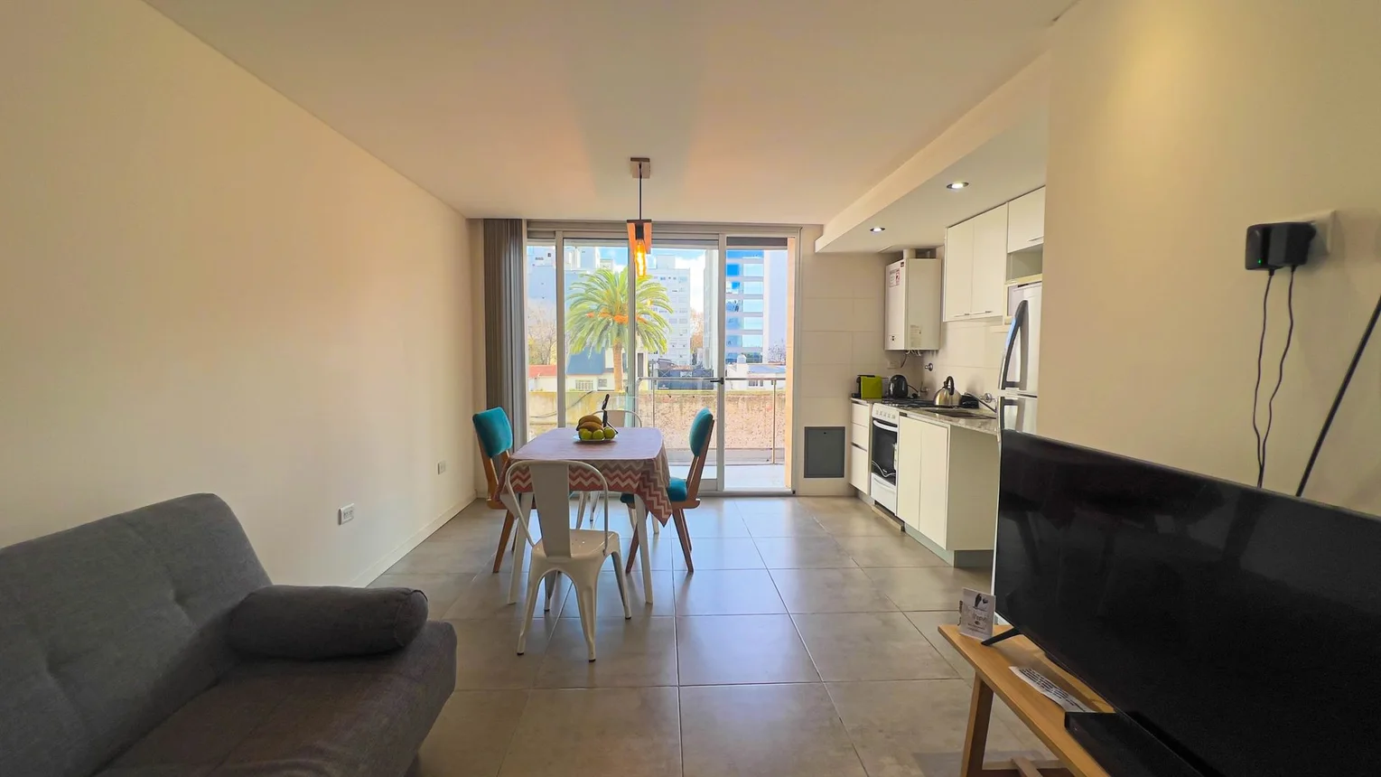 Departamento en venta en Mar del Plata, foto 5