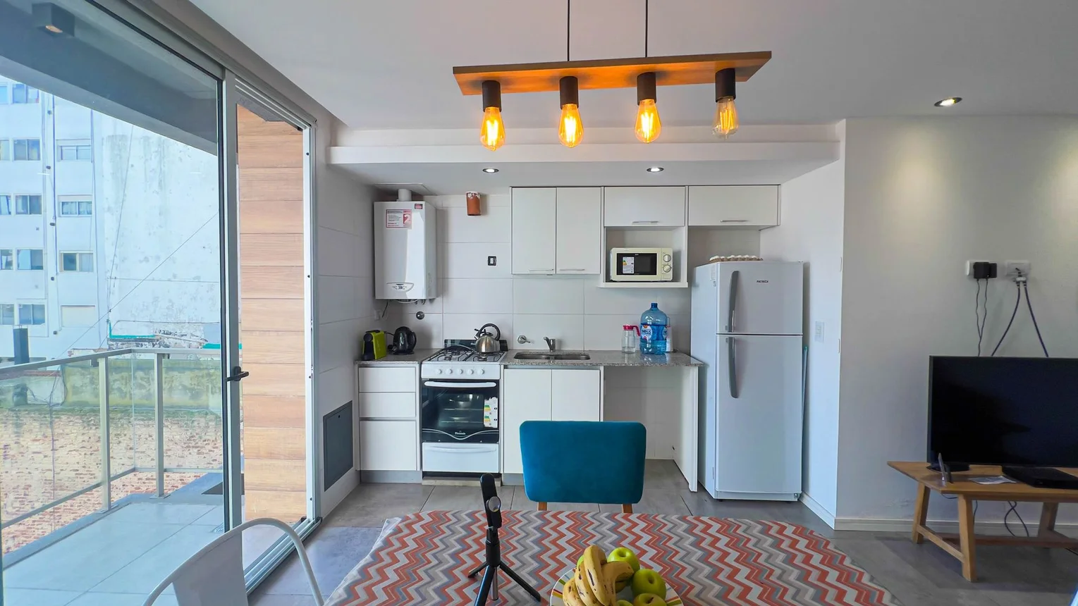 Departamento en venta en Mar del Plata, foto 2