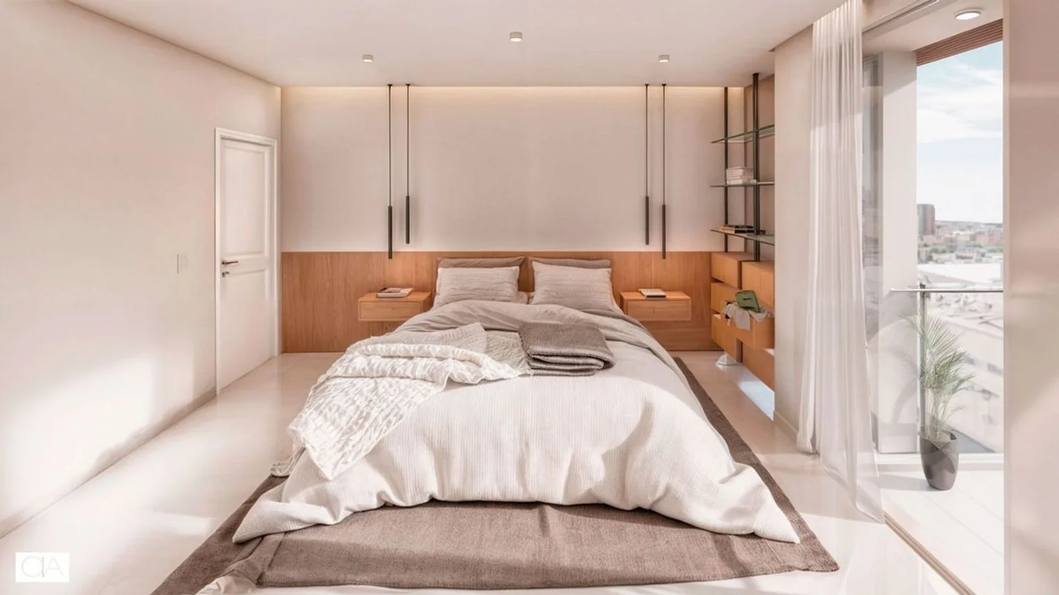 Departamento en venta en Santa Fe