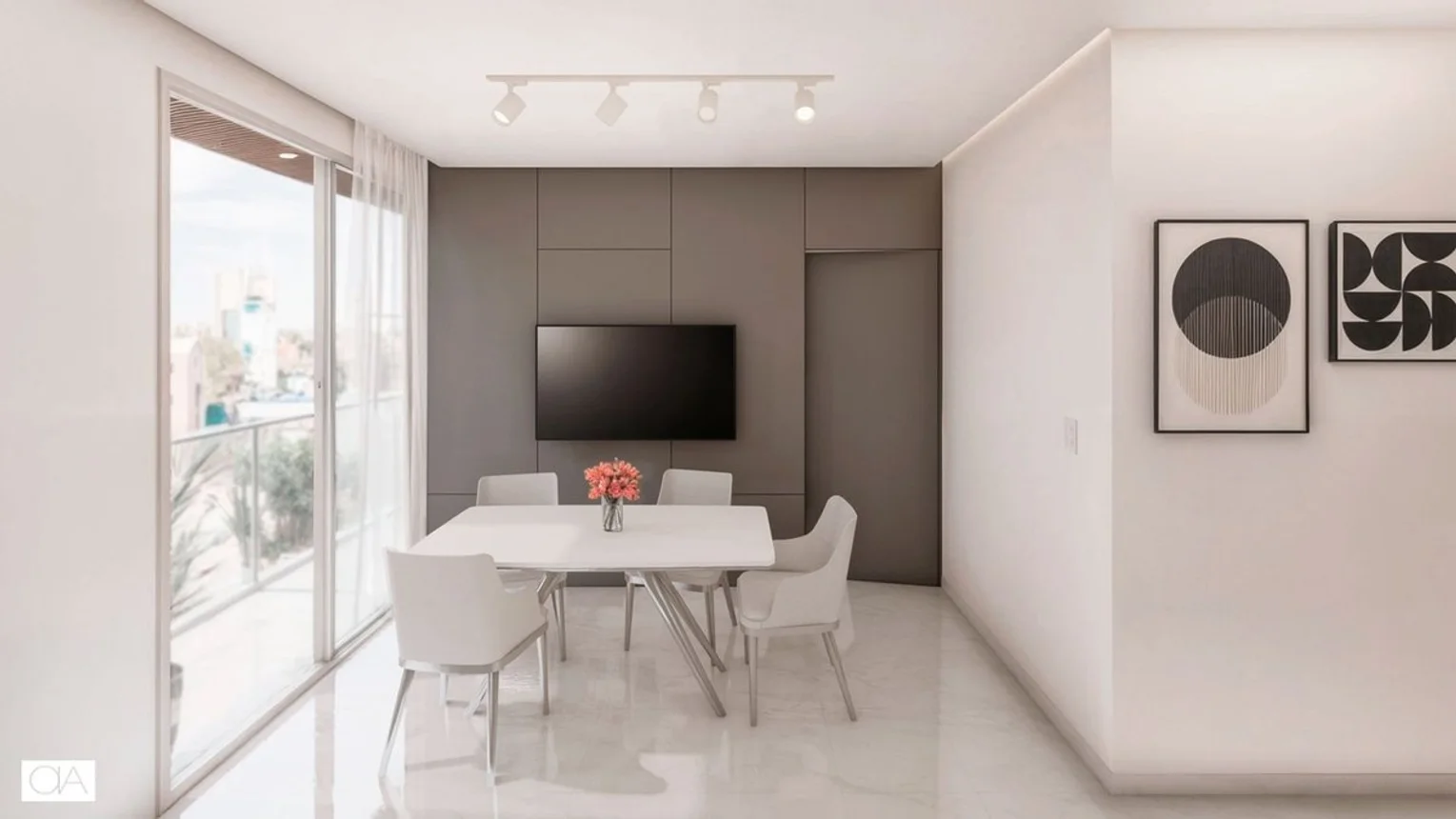 Departamento en venta en Santa Fe, foto 3