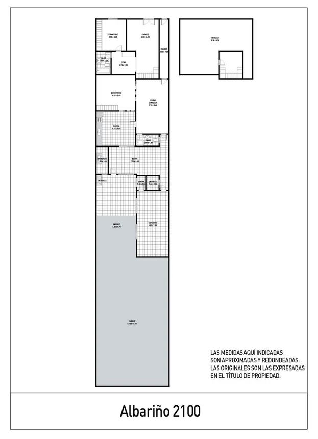 Casa en venta en Mataderos, foto 4