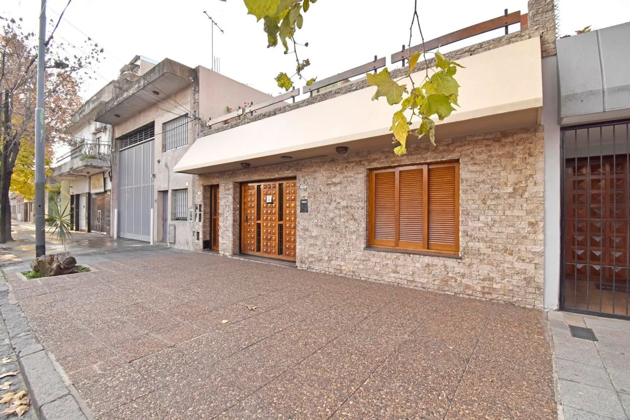 Casa en venta en Mataderos
