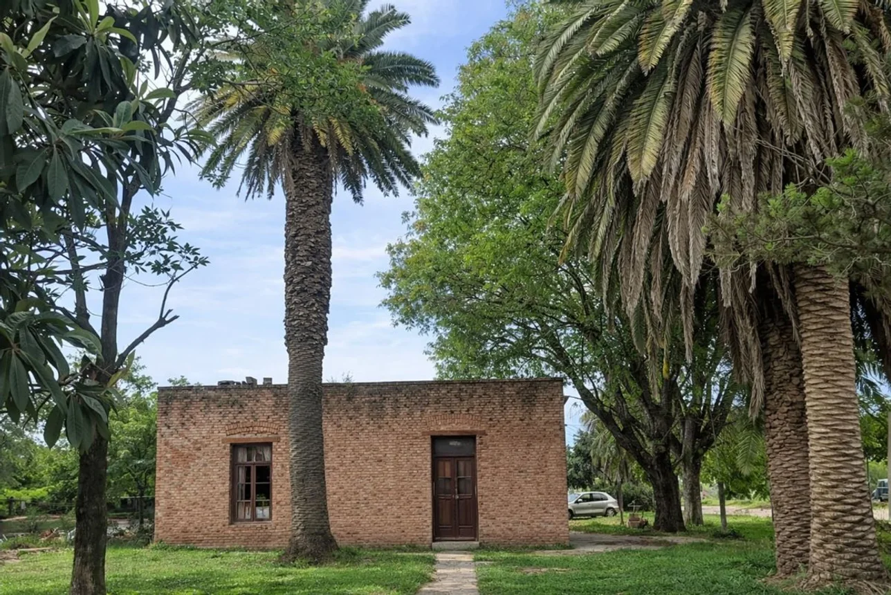 Casa en venta en Santa Fe