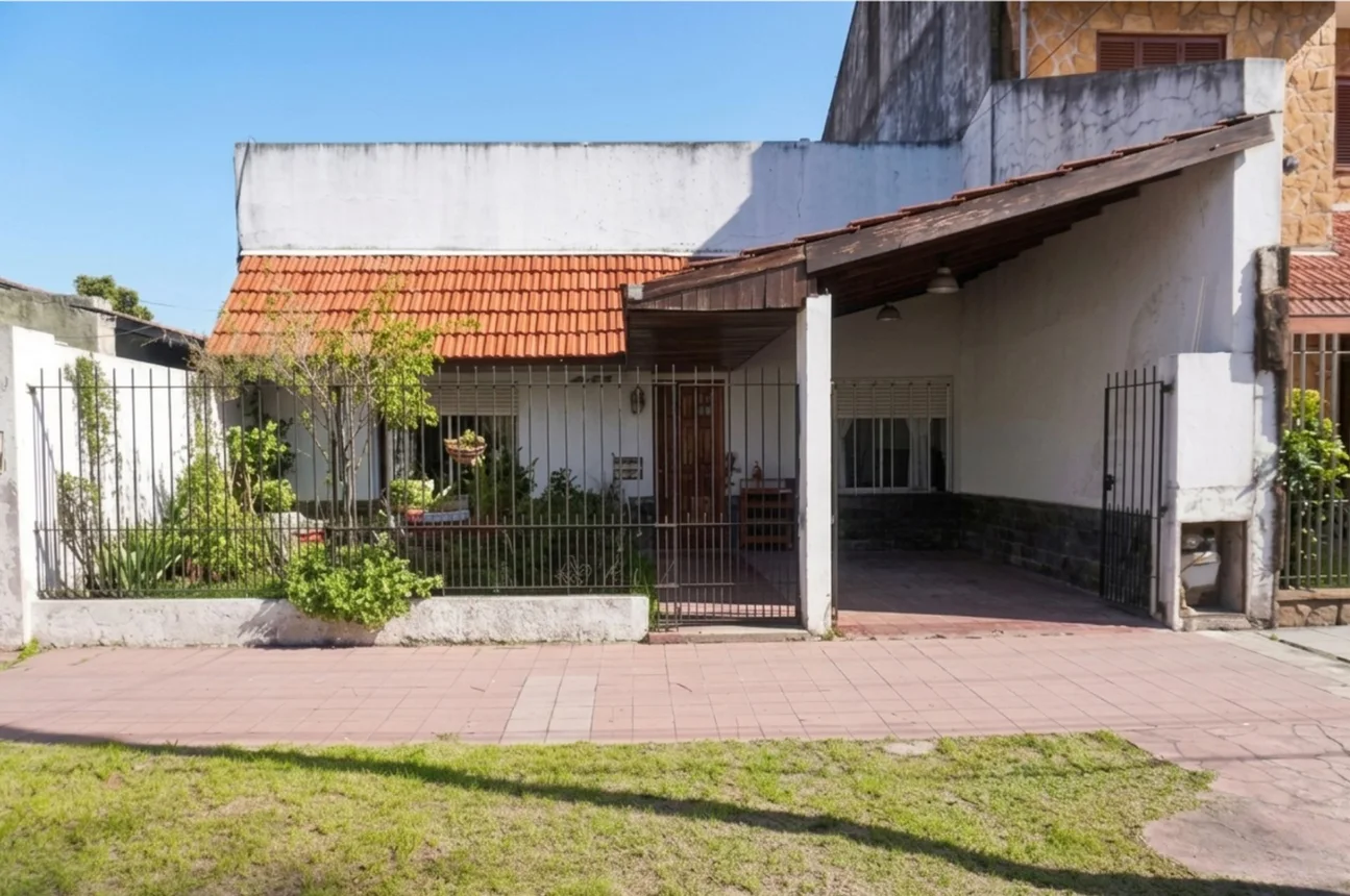 Casa en venta en Lomas de Zamora