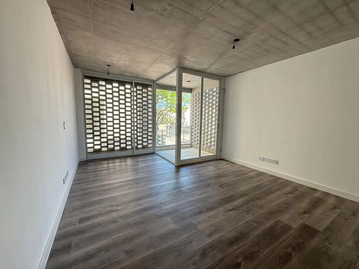 Monoambiente con balcón a estrenar, foto 4