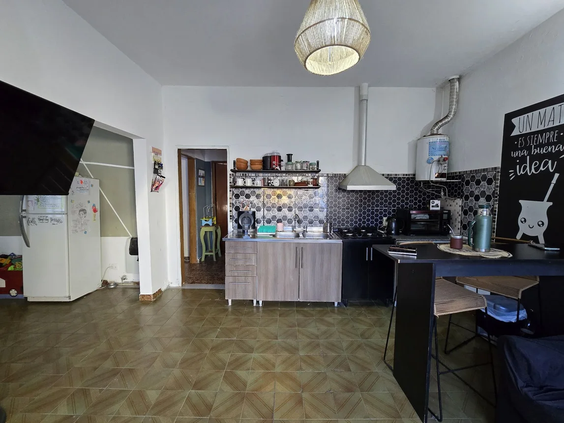 Casa de 3 ambientes en venta en Bernal Oeste, Formosa 1600, foto 4