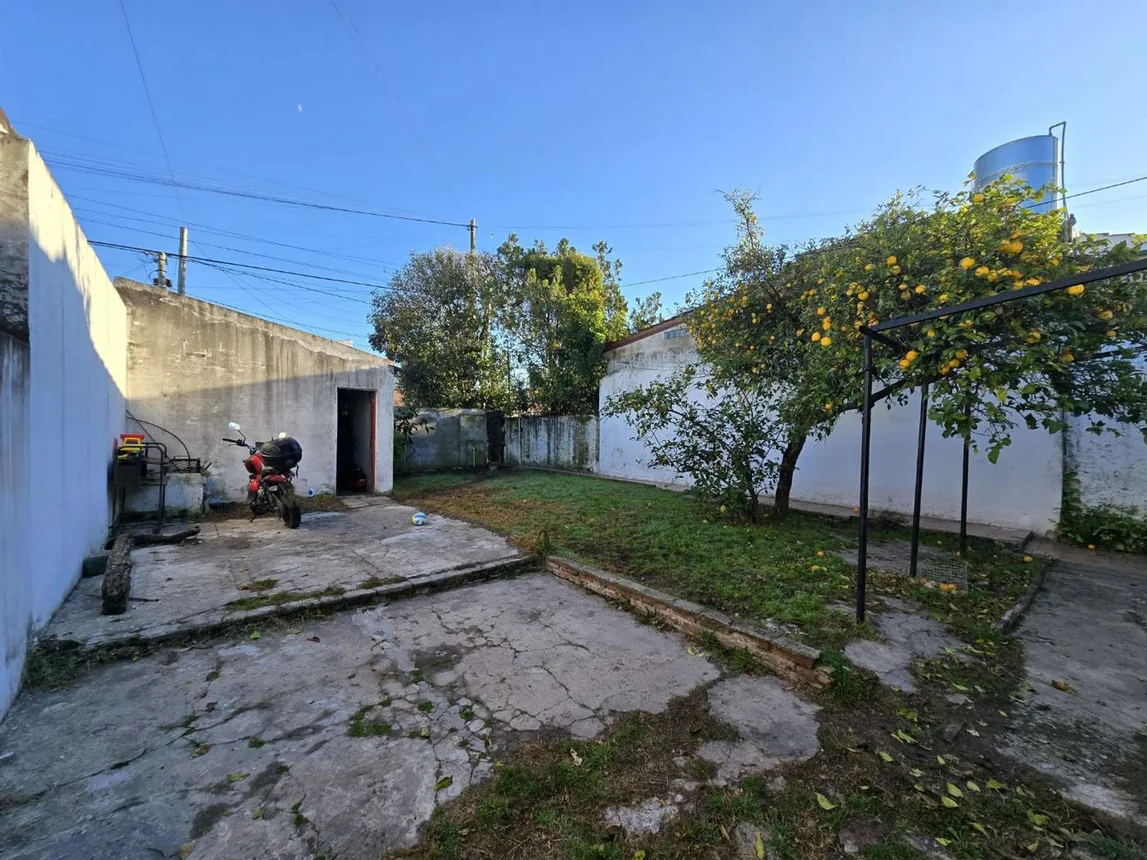 Casa de 3 ambientes en venta en Bernal Oeste, Formosa 1600, foto 3