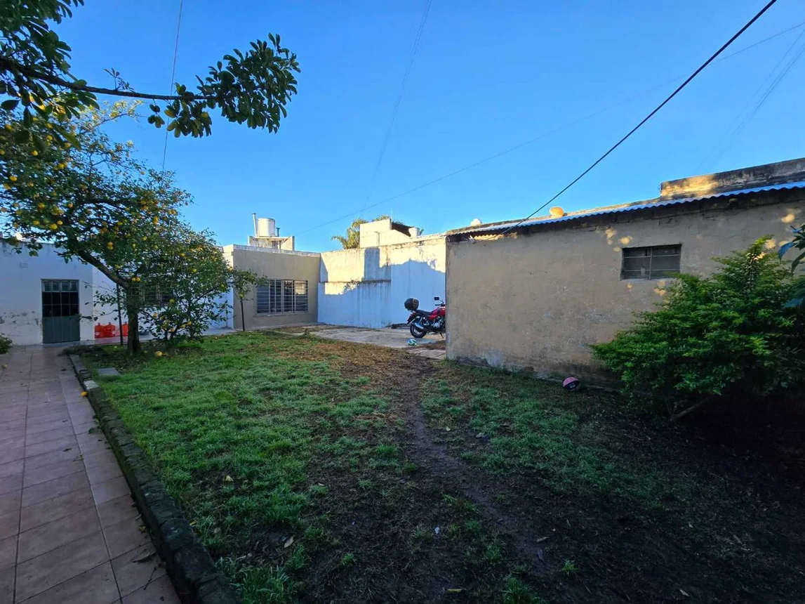 Casa de 3 ambientes en venta en Bernal Oeste, Formosa 1600