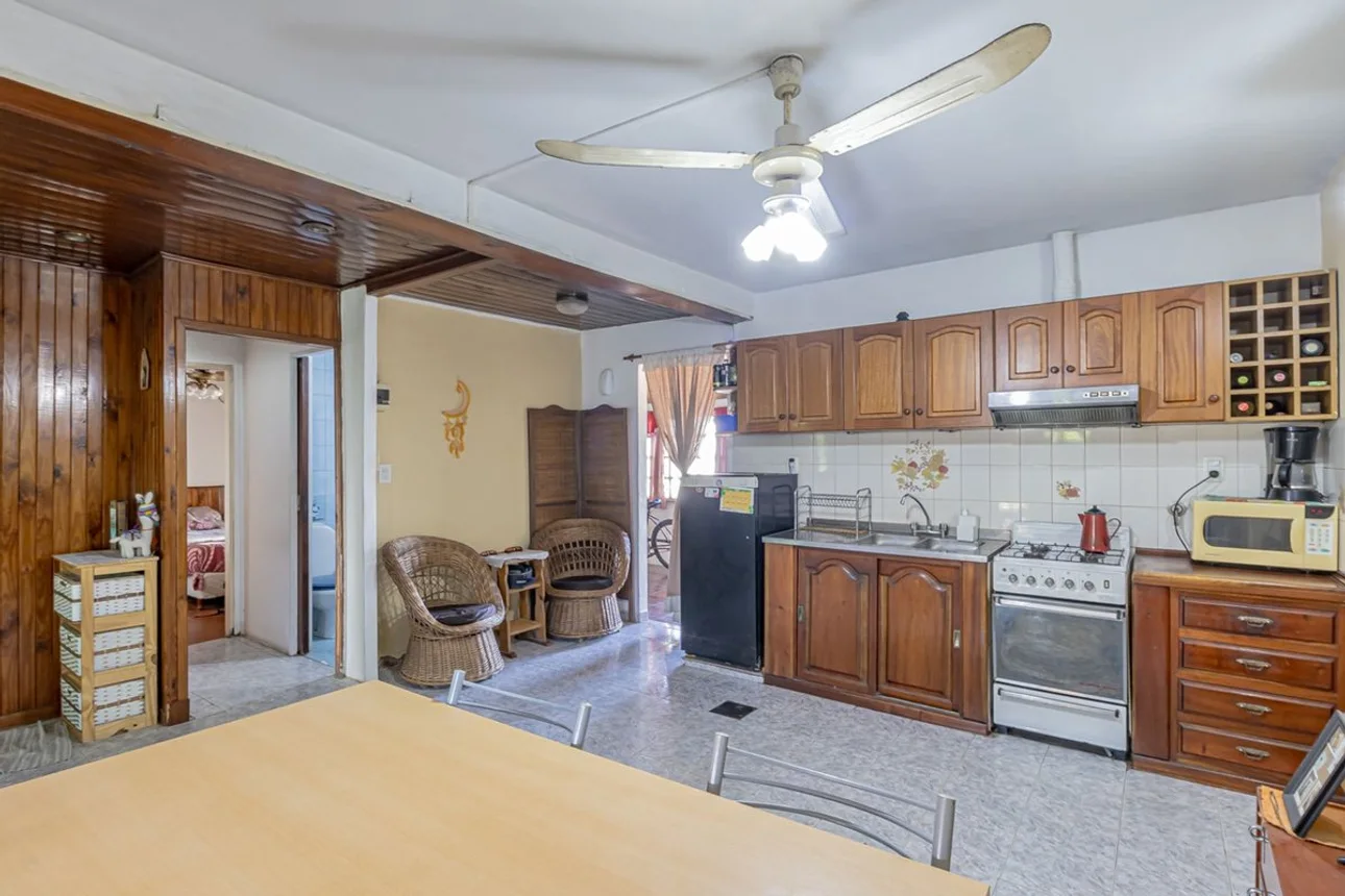 Casa de 4 ambientes en venta en Hurlingham, Juana Manuela Gorriti 2700, foto 2