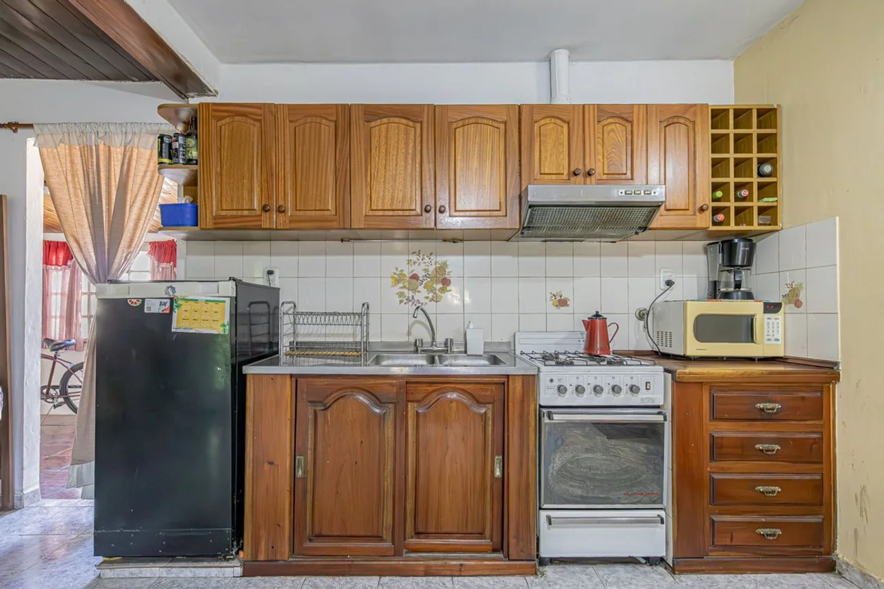 Casa de 4 ambientes en venta en Hurlingham, Juana Manuela Gorriti 2700, foto 3