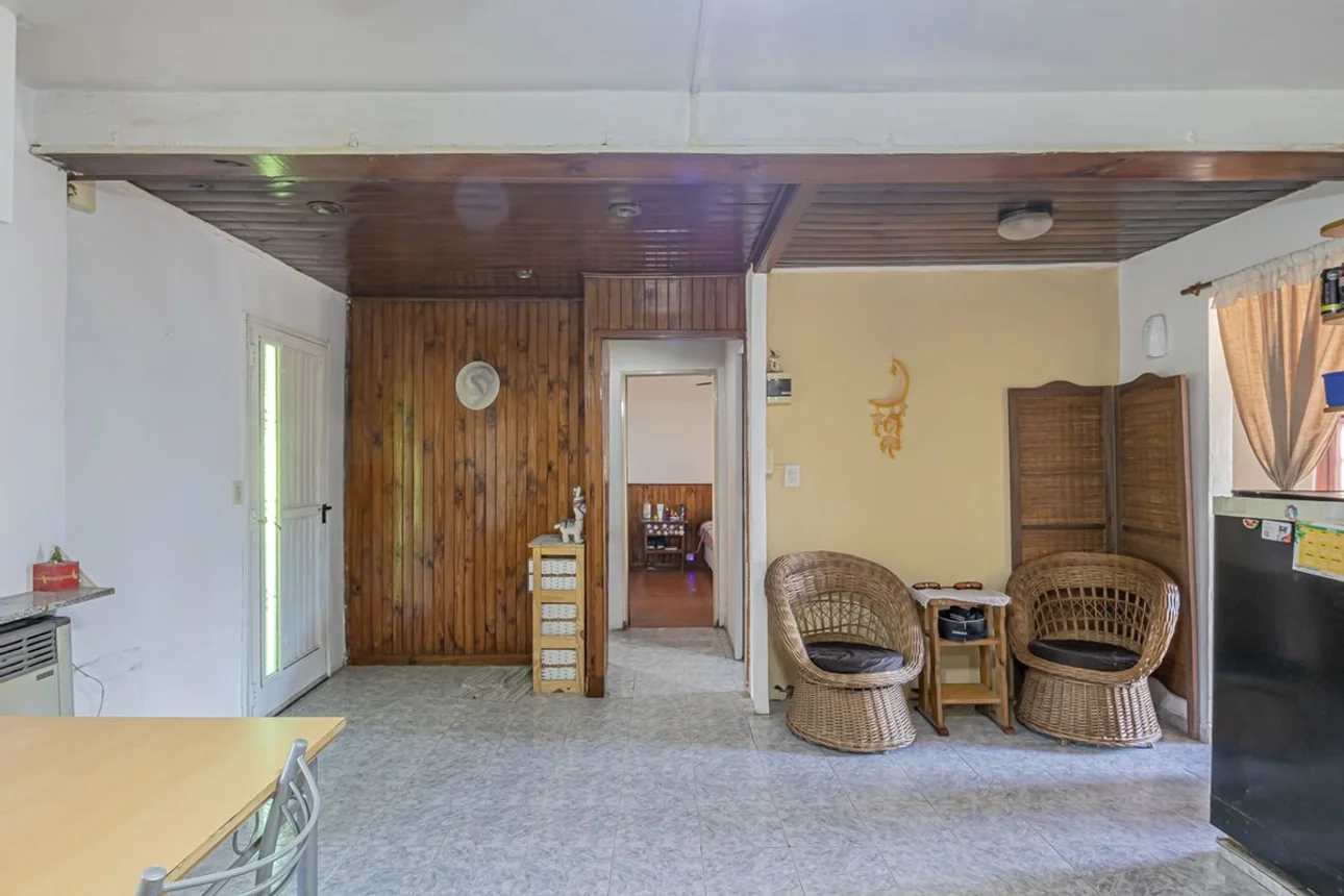 Casa de 4 ambientes en venta en Hurlingham, Juana Manuela Gorriti 2700, foto 5
